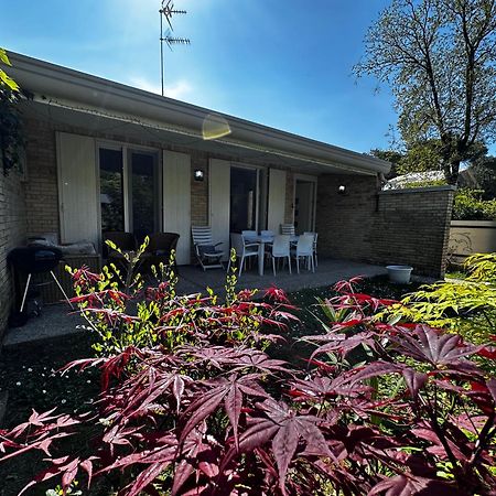 Villa Seashell Lignano Sabbiadoro Exterior foto