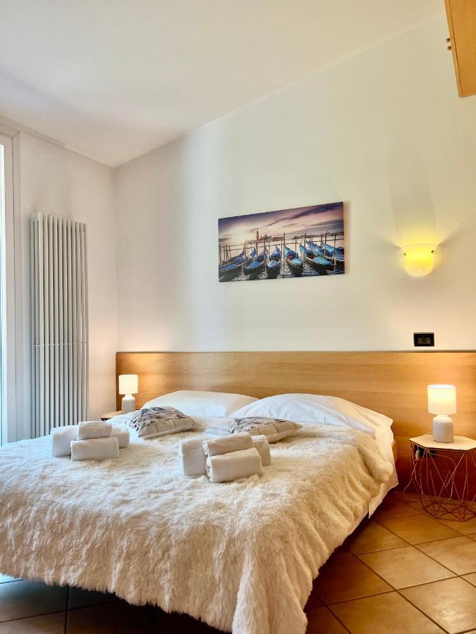 Villa Seashell Lignano Sabbiadoro Exterior foto